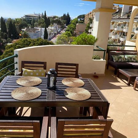 Senorio De Aloha Apartment Marbella Ngoại thất bức ảnh