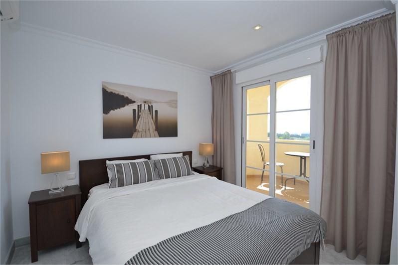 Senorio De Aloha Apartment Marbella Ngoại thất bức ảnh