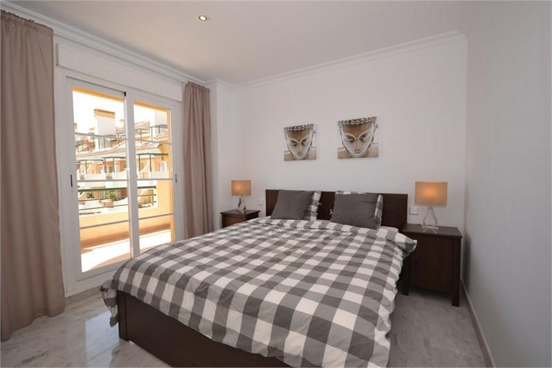 Senorio De Aloha Apartment Marbella Ngoại thất bức ảnh